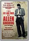 Life and Times of Allen Ginsberg (The)